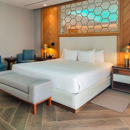 Marriott Miches Beach, An All-Inclusive Resort (Adults Only) Пунта Кана Екстериор снимка