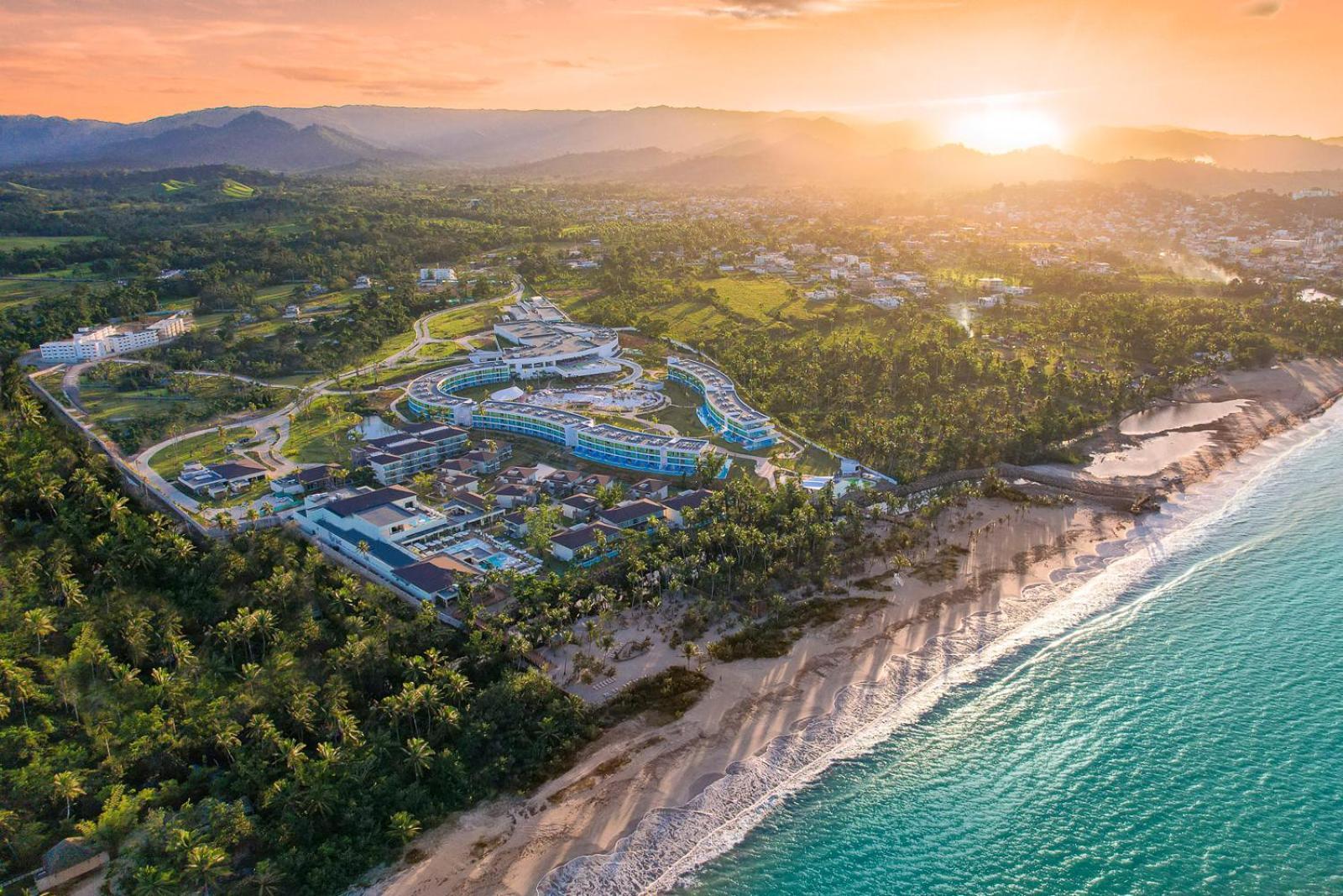 Marriott Miches Beach, An All-Inclusive Resort (Adults Only) Пунта Кана Екстериор снимка