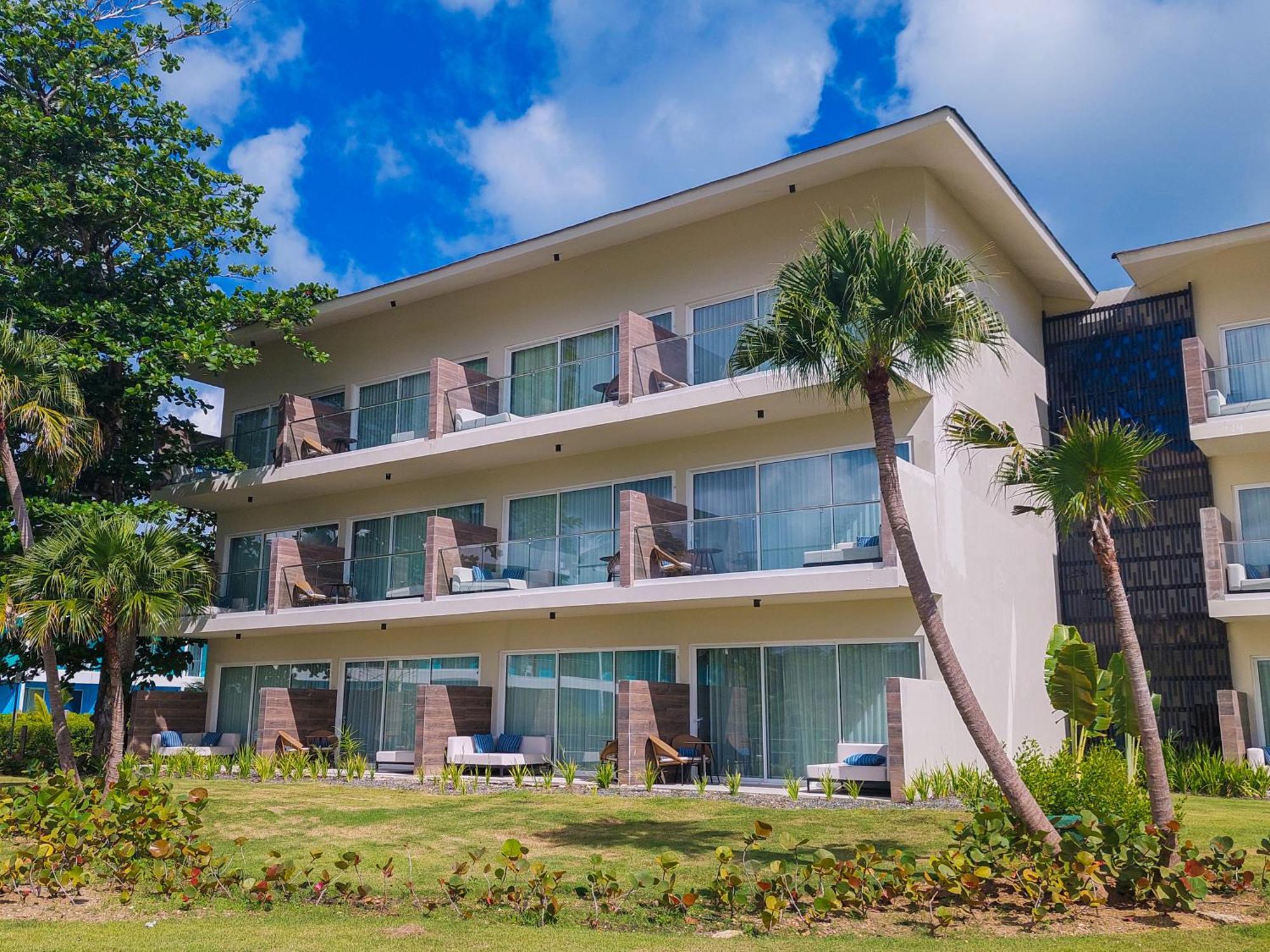 Marriott Miches Beach, An All-Inclusive Resort (Adults Only) Пунта Кана Екстериор снимка