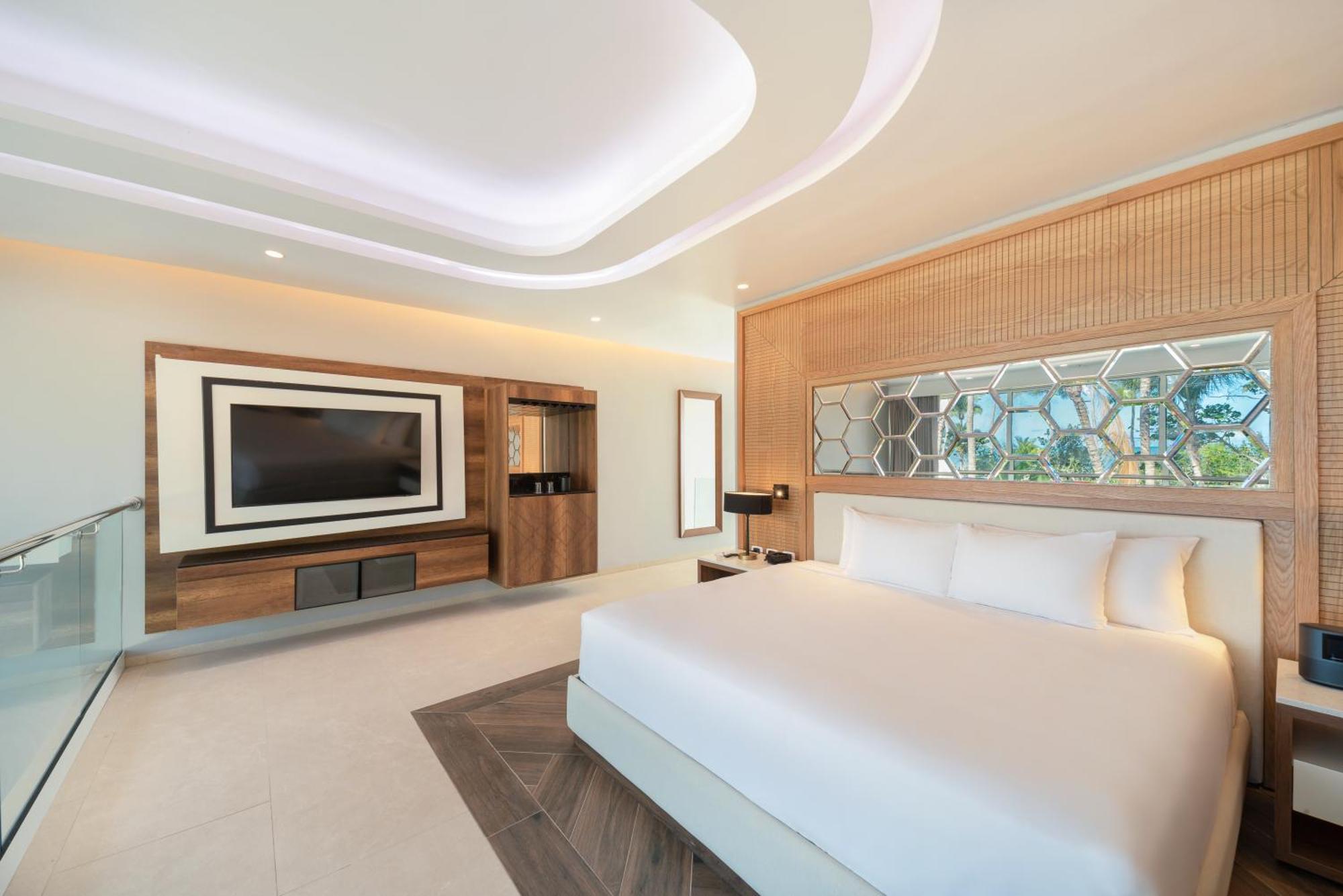 Marriott Miches Beach, An All-Inclusive Resort (Adults Only) Пунта Кана Екстериор снимка