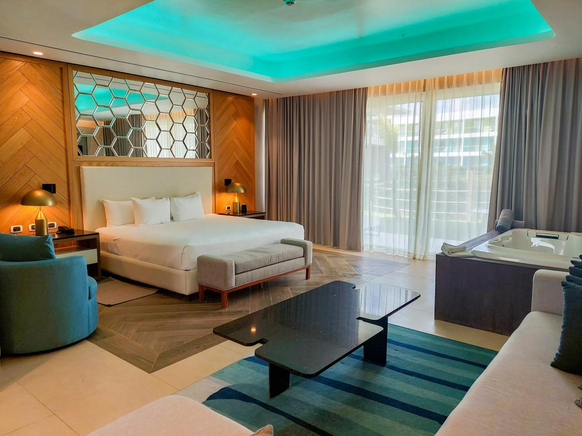 Marriott Miches Beach, An All-Inclusive Resort (Adults Only) Пунта Кана Екстериор снимка