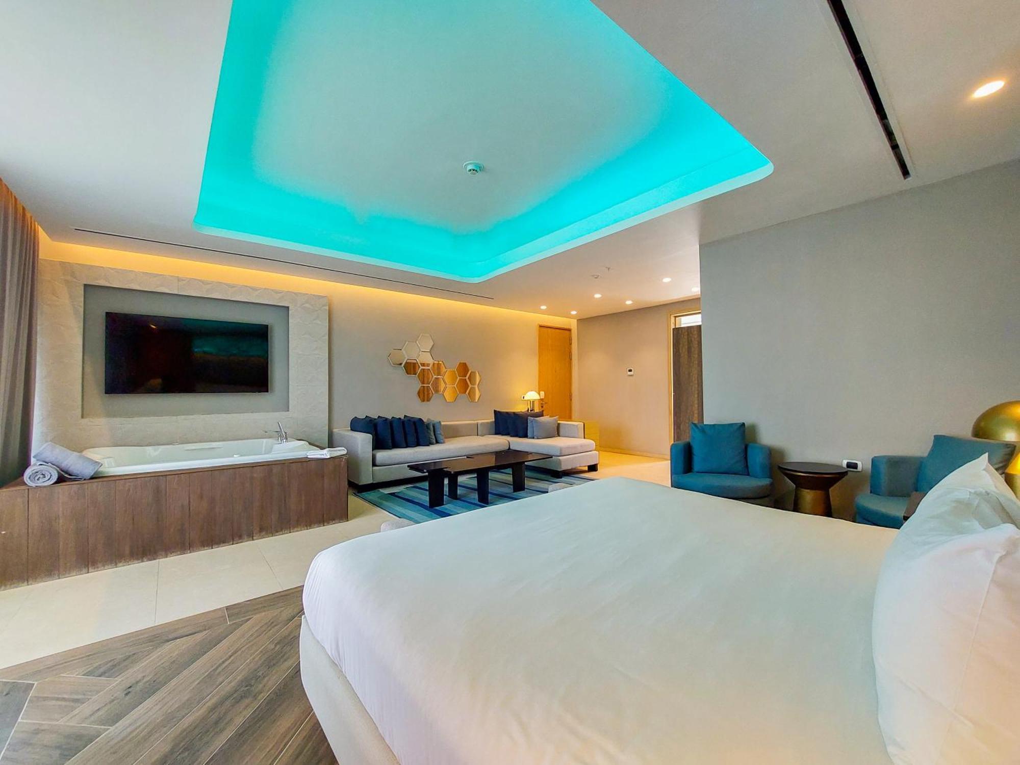 Marriott Miches Beach, An All-Inclusive Resort (Adults Only) Пунта Кана Екстериор снимка