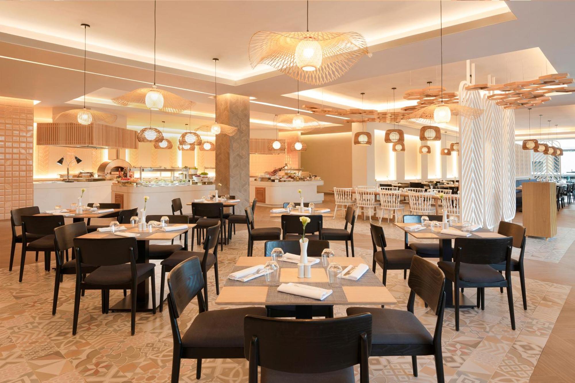 Marriott Miches Beach, An All-Inclusive Resort (Adults Only) Пунта Кана Екстериор снимка