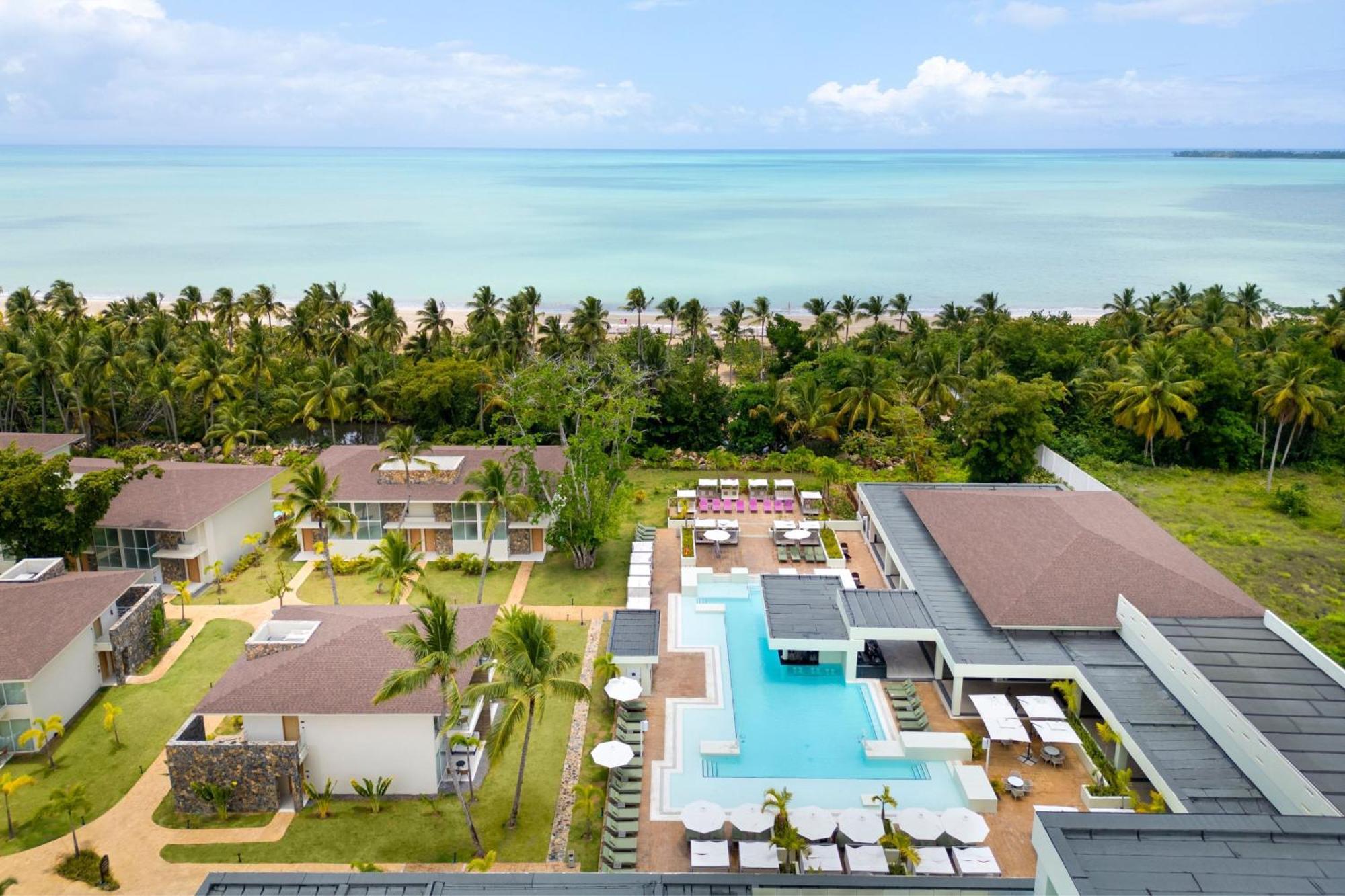 Marriott Miches Beach, An All-Inclusive Resort (Adults Only) Пунта Кана Екстериор снимка