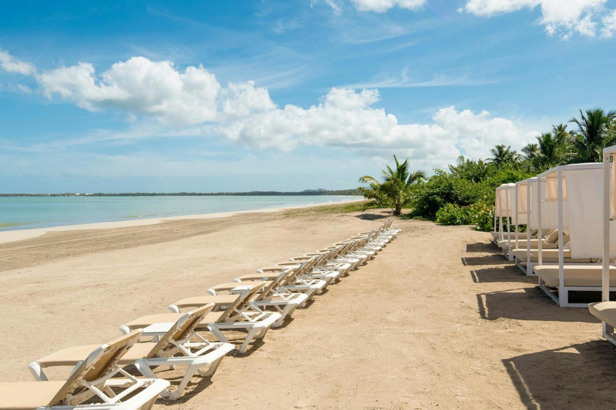 Marriott Miches Beach, An All-Inclusive Resort (Adults Only) Пунта Кана Екстериор снимка