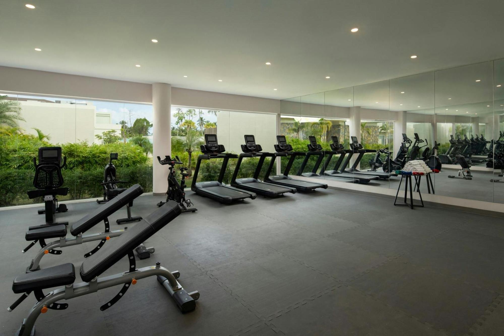 Marriott Miches Beach, An All-Inclusive Resort (Adults Only) Пунта Кана Екстериор снимка