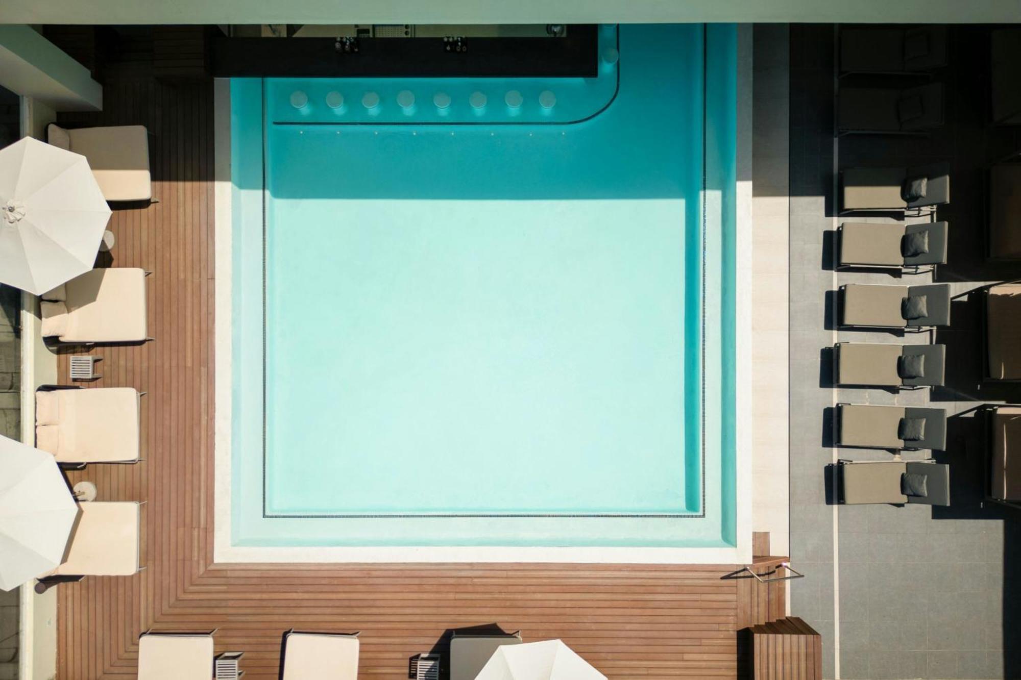 Marriott Miches Beach, An All-Inclusive Resort (Adults Only) Пунта Кана Екстериор снимка
