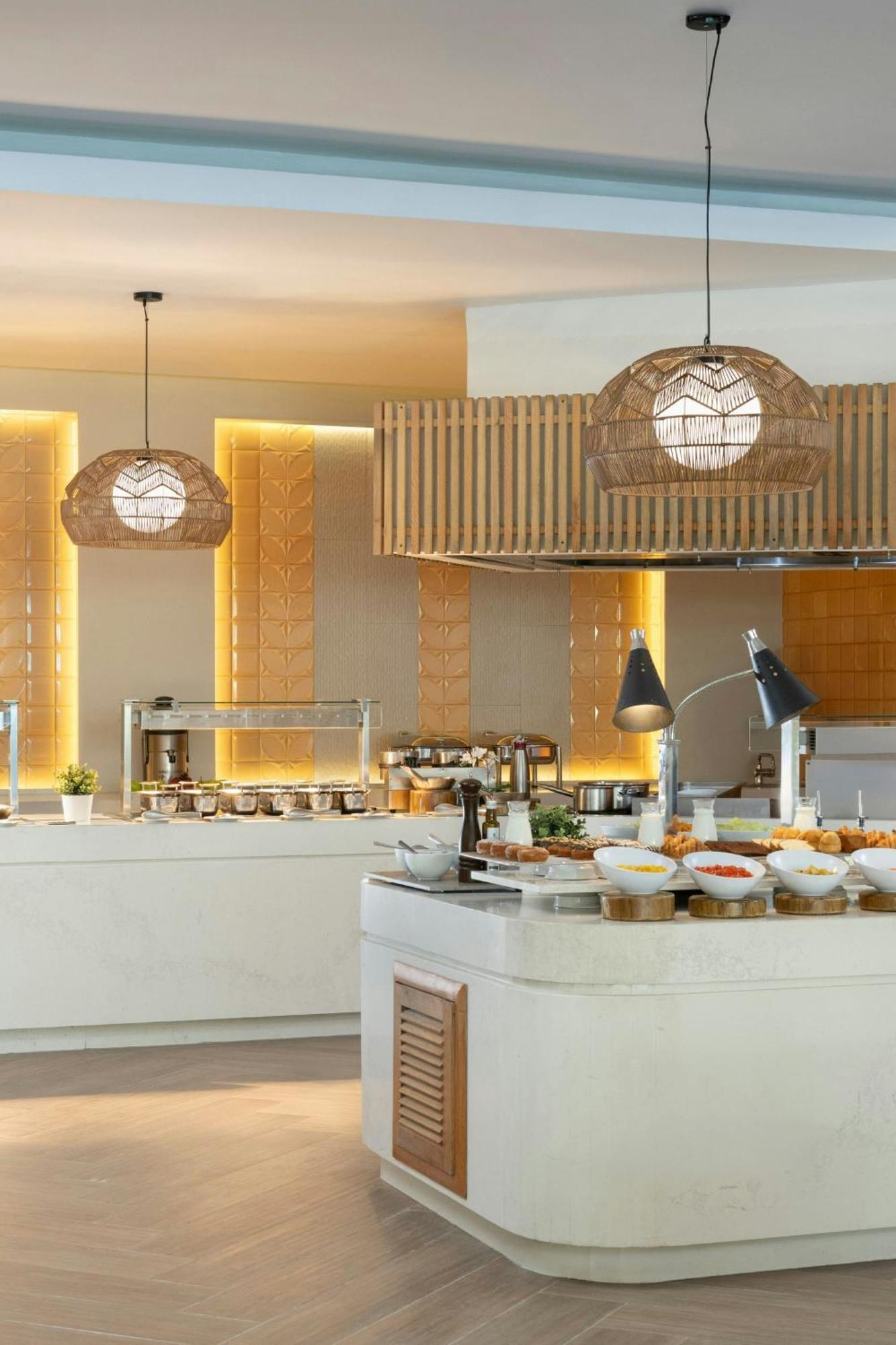 Marriott Miches Beach, An All-Inclusive Resort (Adults Only) Пунта Кана Екстериор снимка