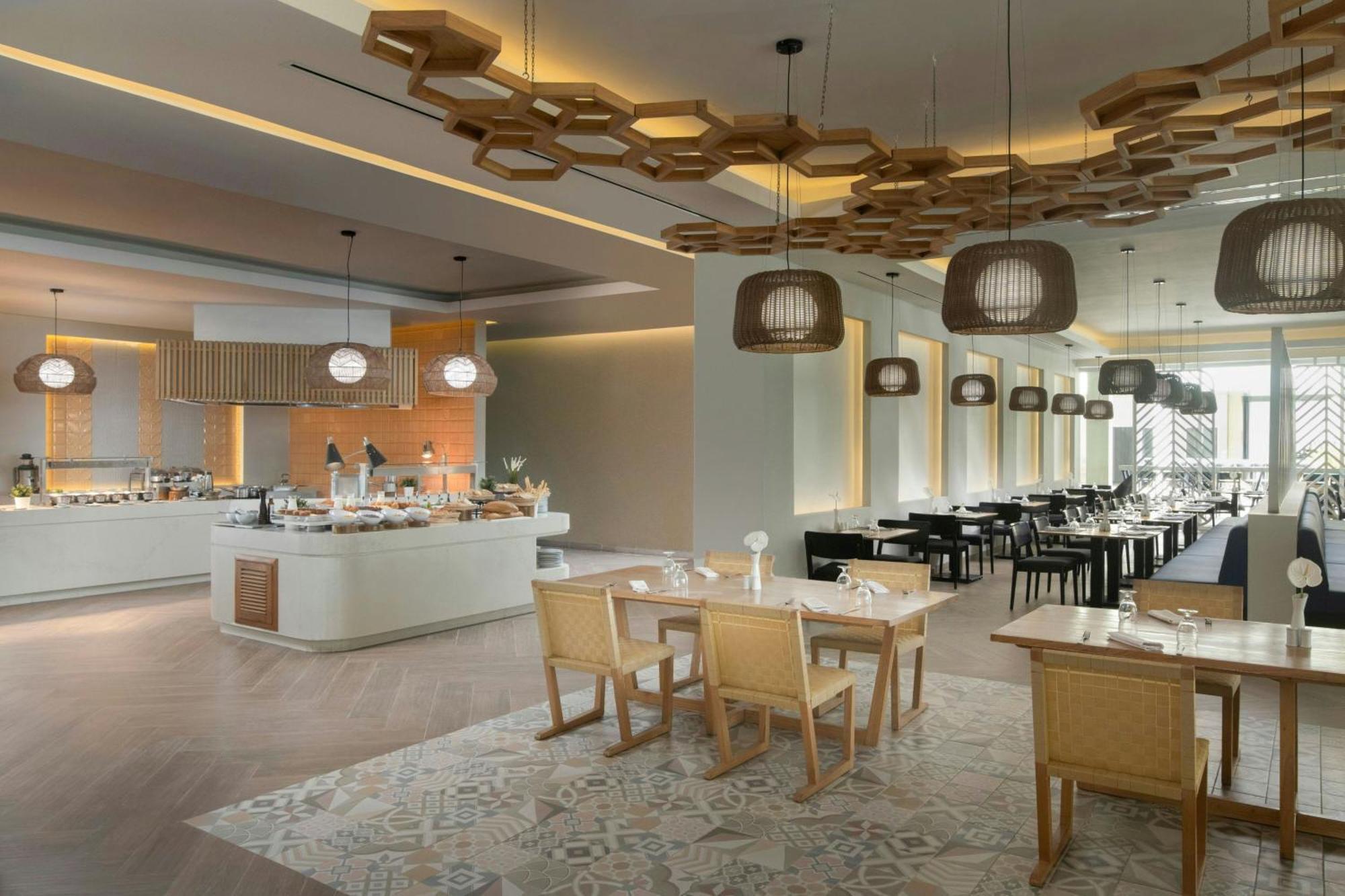 Marriott Miches Beach, An All-Inclusive Resort (Adults Only) Пунта Кана Екстериор снимка