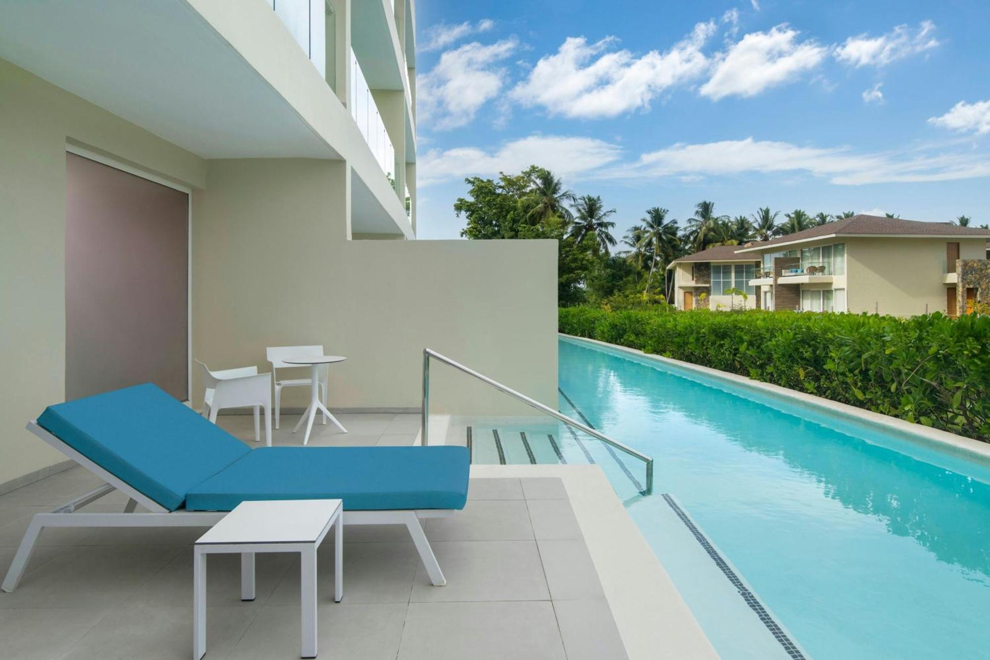 Marriott Miches Beach, An All-Inclusive Resort (Adults Only) Пунта Кана Екстериор снимка