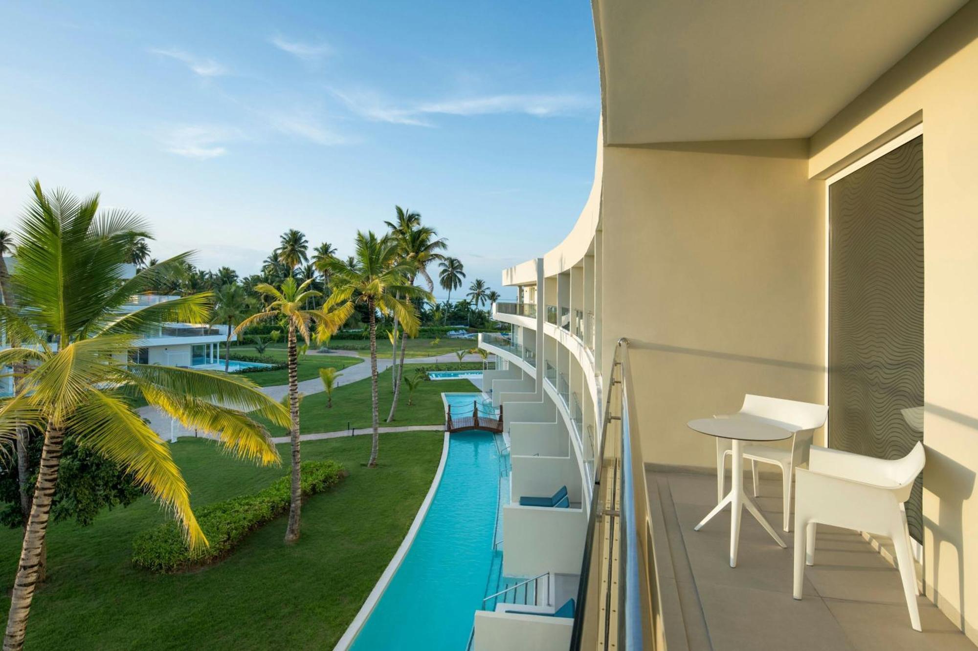 Marriott Miches Beach, An All-Inclusive Resort (Adults Only) Пунта Кана Екстериор снимка