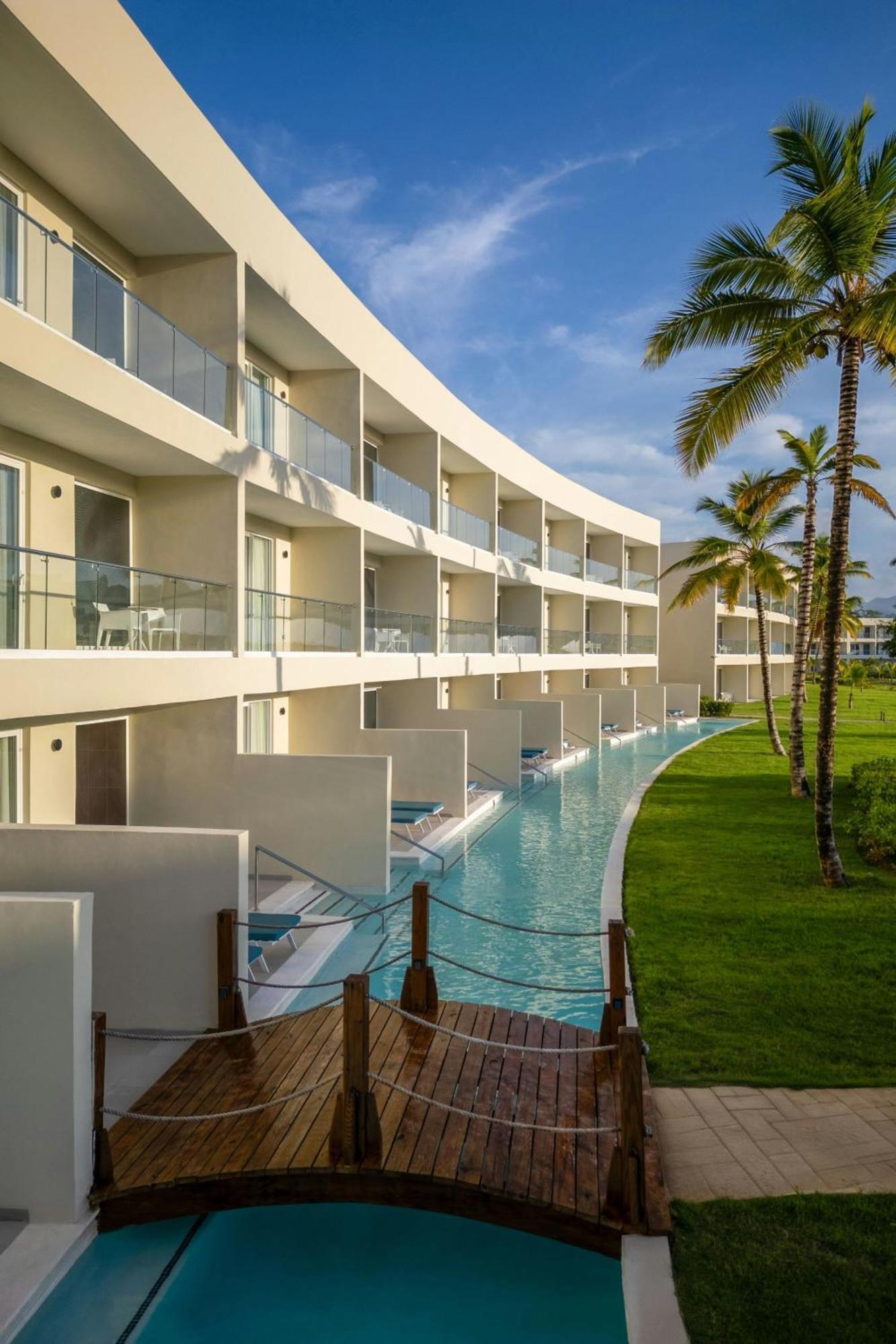 Marriott Miches Beach, An All-Inclusive Resort (Adults Only) Пунта Кана Екстериор снимка