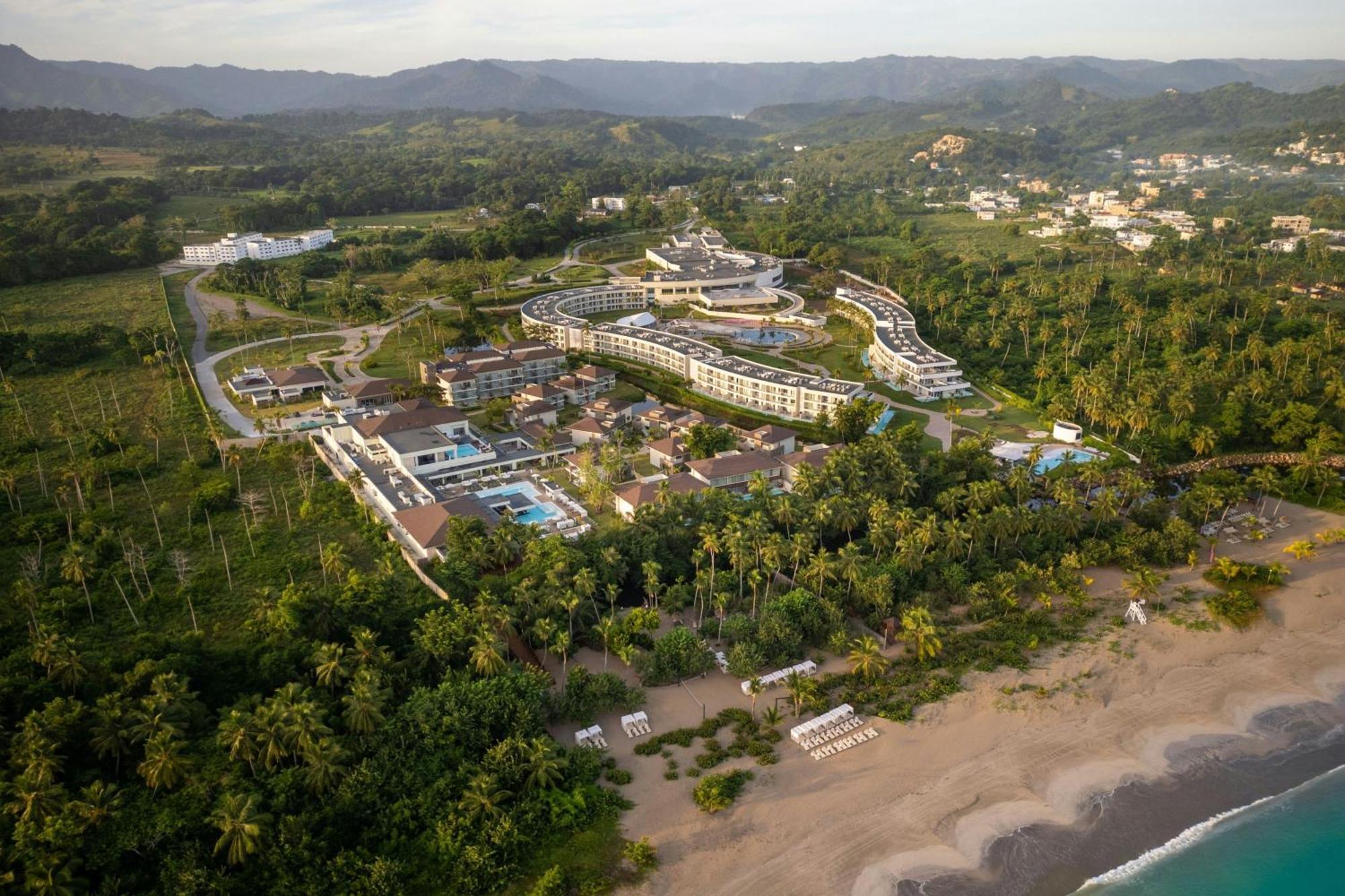 Marriott Miches Beach, An All-Inclusive Resort (Adults Only) Пунта Кана Екстериор снимка