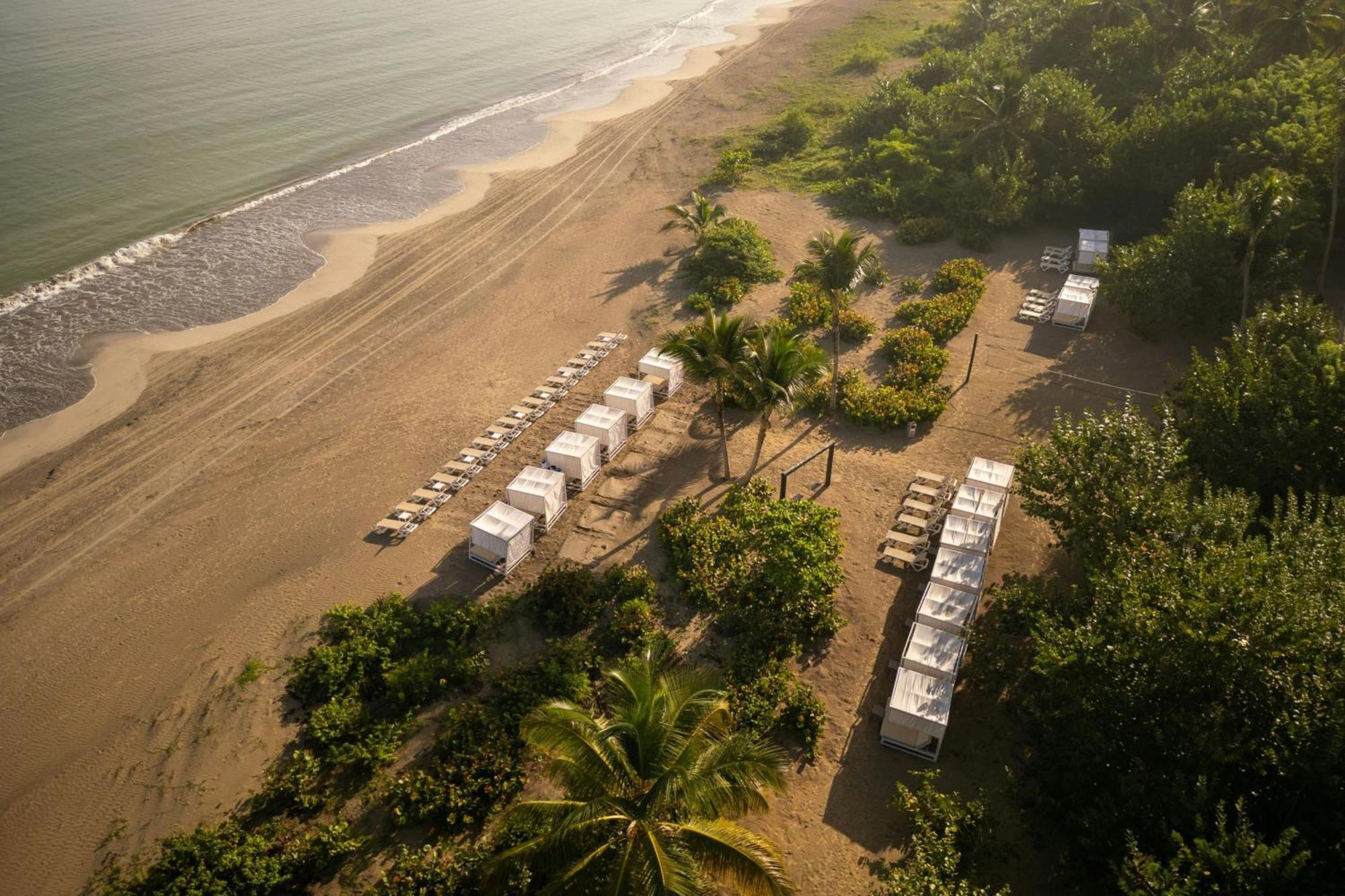 Marriott Miches Beach, An All-Inclusive Resort (Adults Only) Пунта Кана Екстериор снимка
