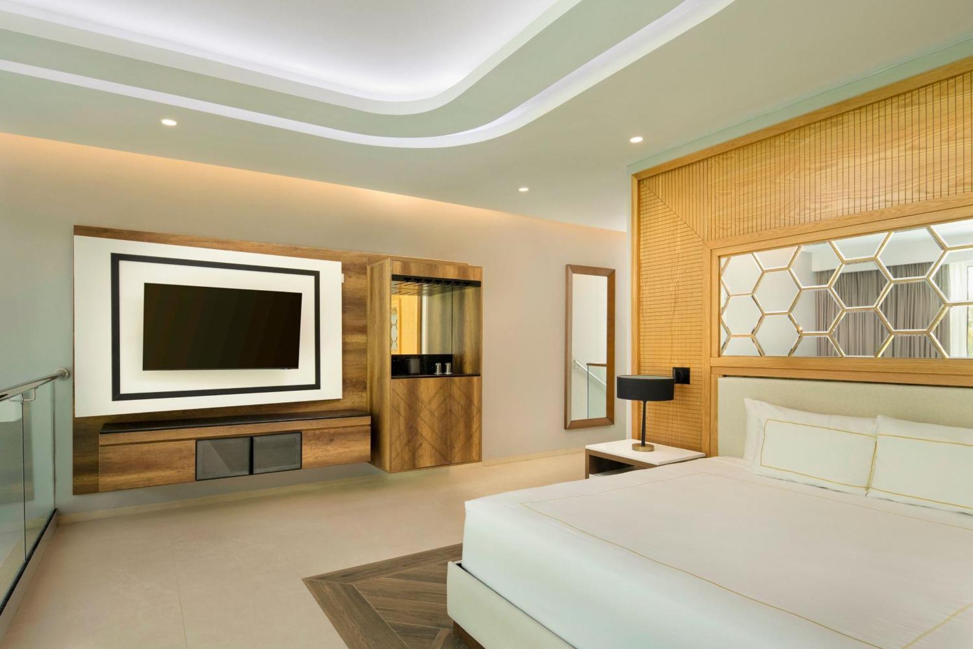 Marriott Miches Beach, An All-Inclusive Resort (Adults Only) Пунта Кана Екстериор снимка