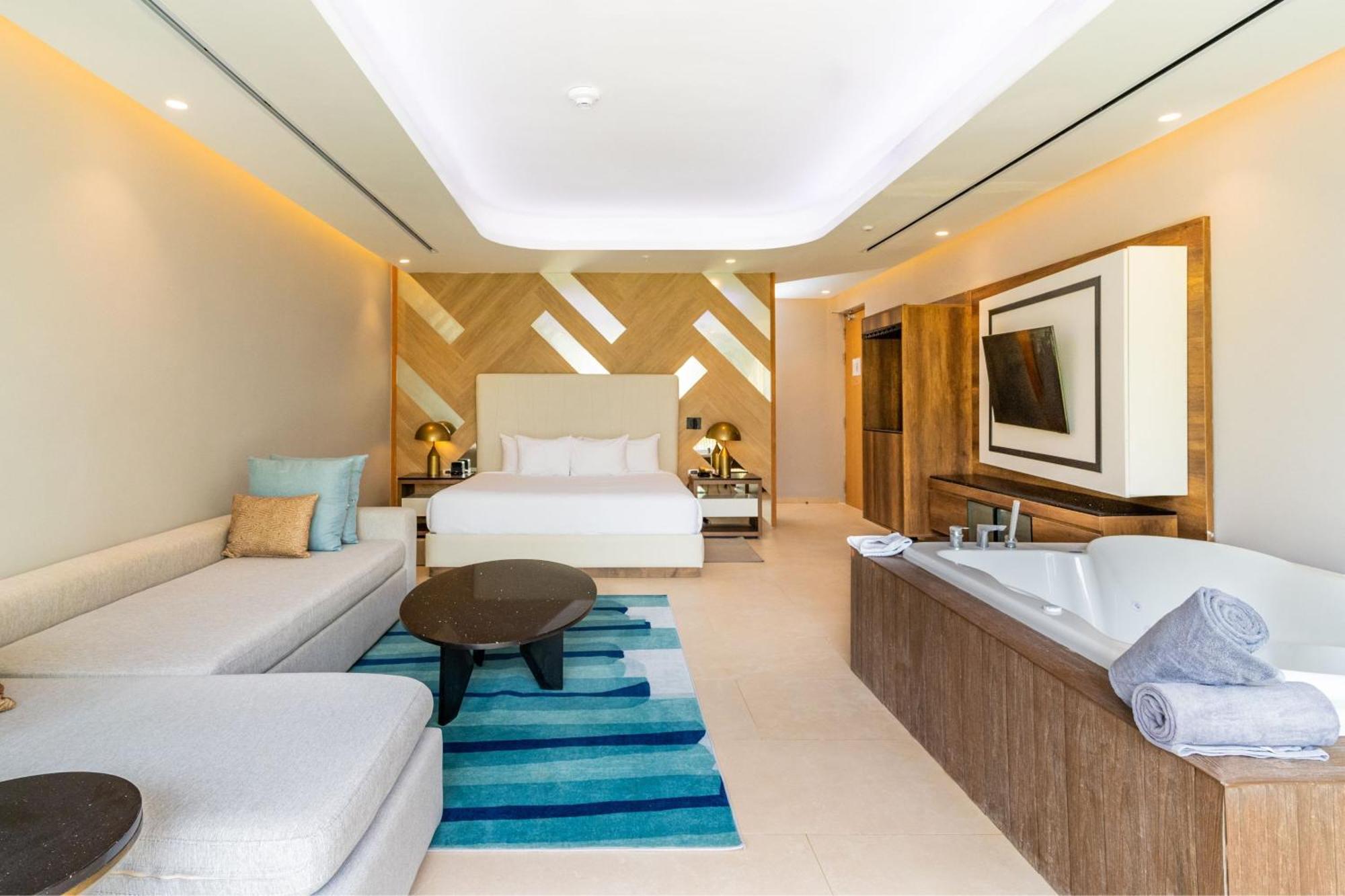 Marriott Miches Beach, An All-Inclusive Resort (Adults Only) Пунта Кана Екстериор снимка