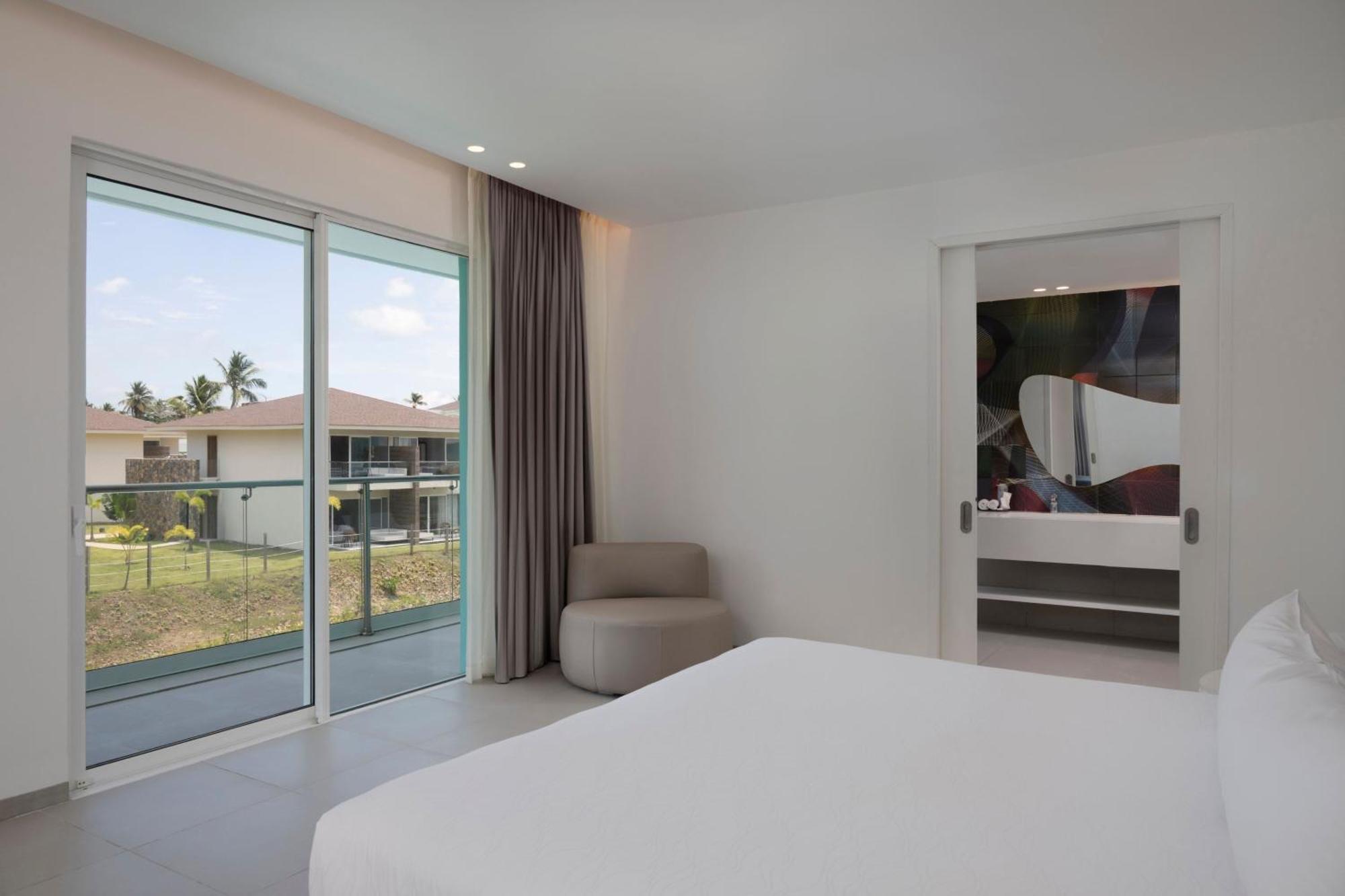 Marriott Miches Beach, An All-Inclusive Resort (Adults Only) Пунта Кана Екстериор снимка