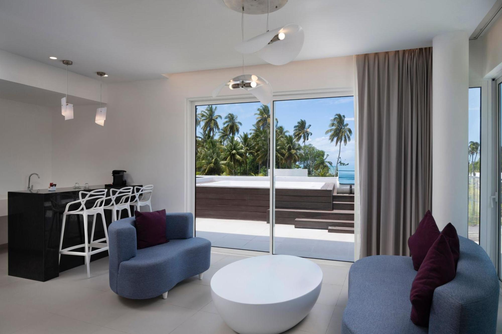 Marriott Miches Beach, An All-Inclusive Resort (Adults Only) Пунта Кана Екстериор снимка