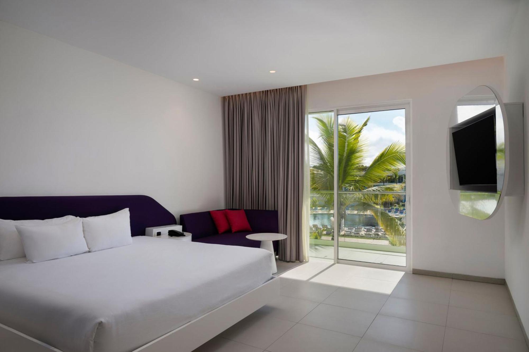 Marriott Miches Beach, An All-Inclusive Resort (Adults Only) Пунта Кана Екстериор снимка