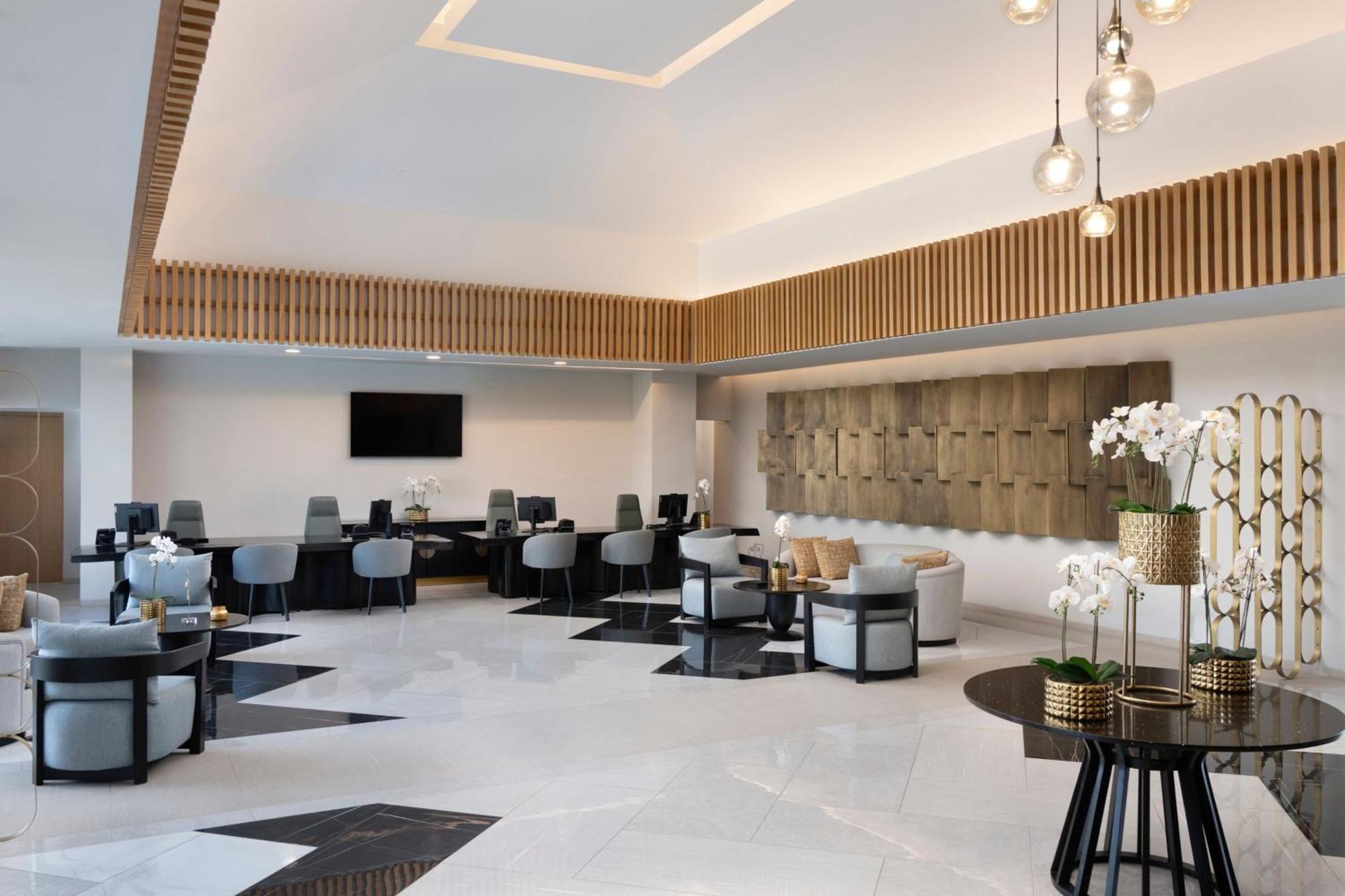 Marriott Miches Beach, An All-Inclusive Resort (Adults Only) Пунта Кана Екстериор снимка