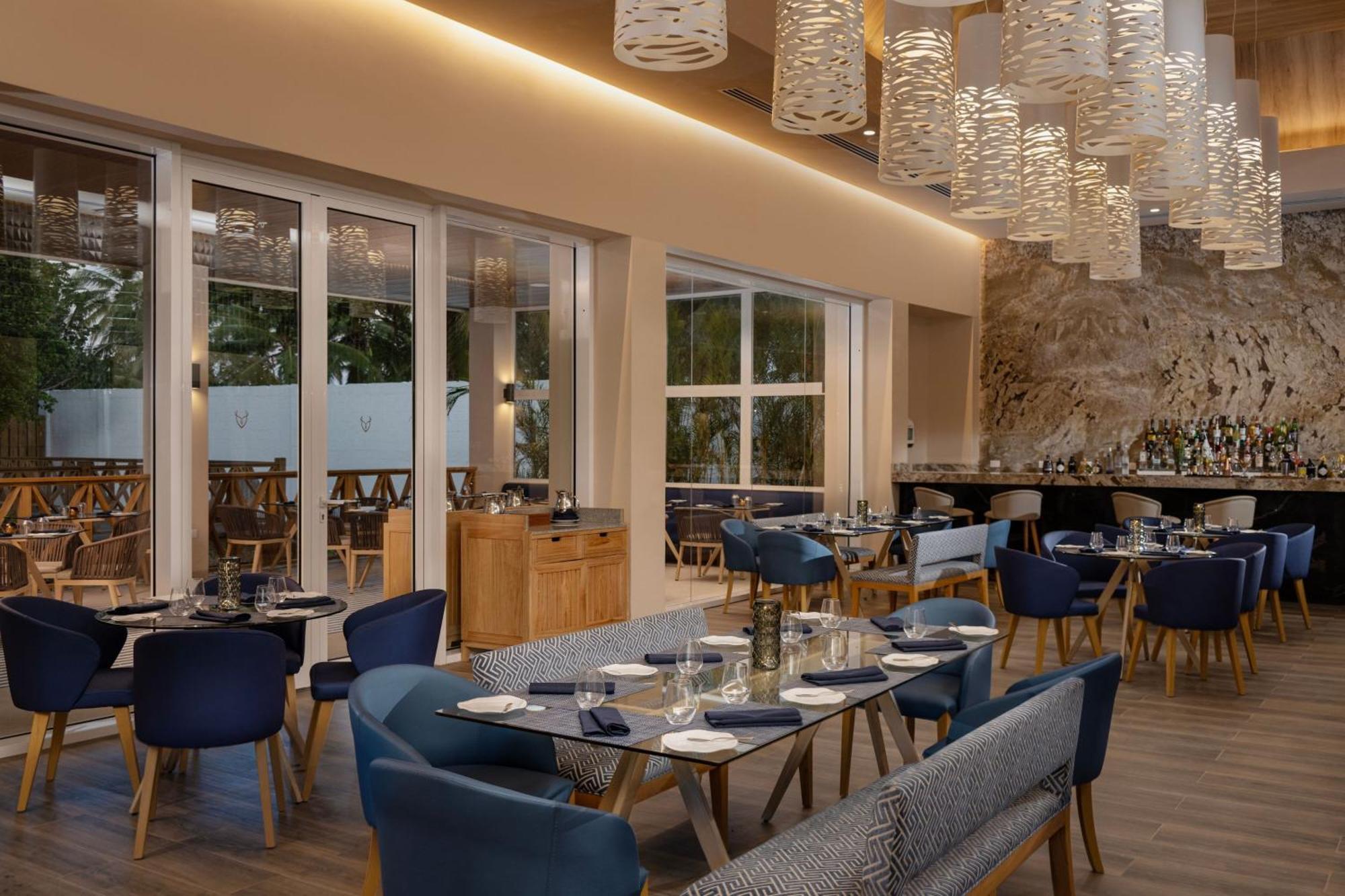 Marriott Miches Beach, An All-Inclusive Resort (Adults Only) Пунта Кана Екстериор снимка