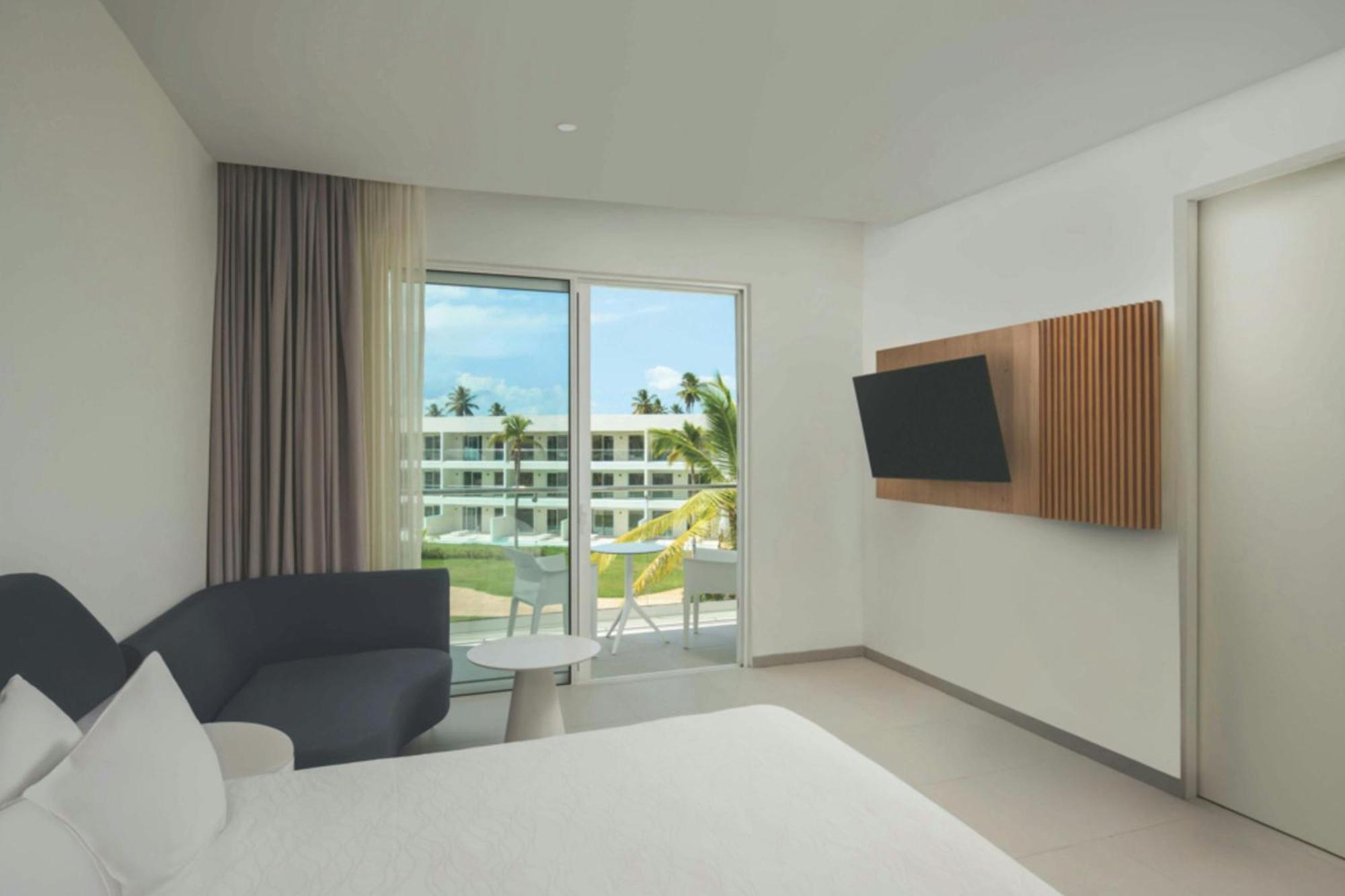 Marriott Miches Beach, An All-Inclusive Resort (Adults Only) Пунта Кана Екстериор снимка